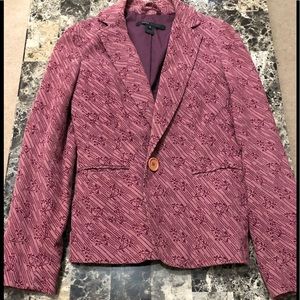 Marc Jacobs Blazer